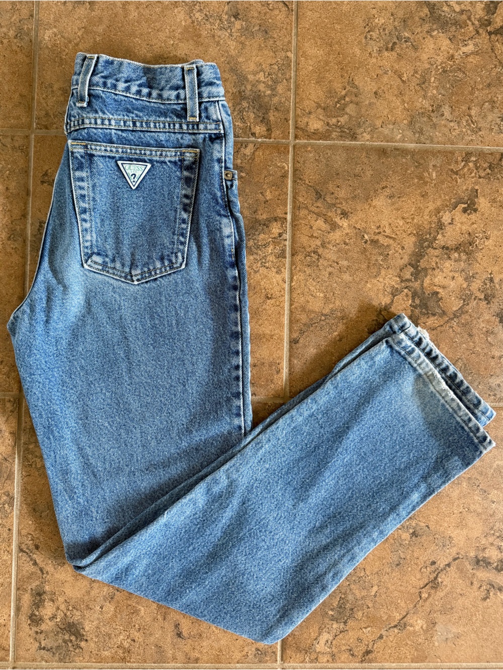 Vintage Guess Jeans
